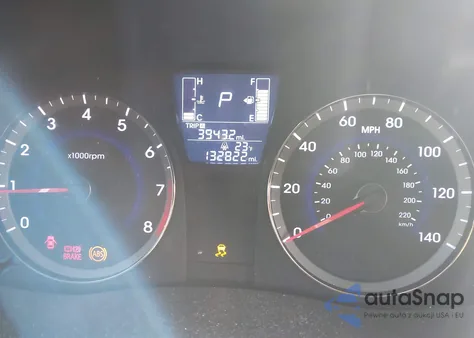 2015 Hyundai Accent Gs из США, поврежденный, VIN KMHCT5AEXFU215653